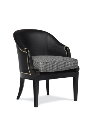 Duchess Dining Chair - Furniture 