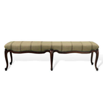 Noble Estate Bench - Chairs / Ottomans 
