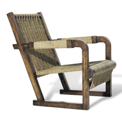 Joshua Tree Lounge Chair - Ralph Lauren 