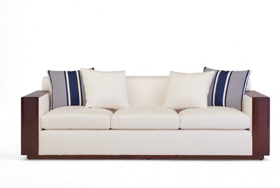 Sofas / Loveseats - Furniture - Products - Ralph Lauren Home -  