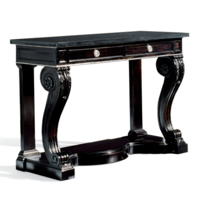 ralph lauren console table