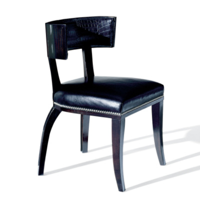 ralph lauren dining chair