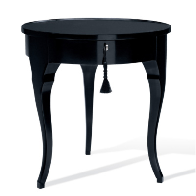 ralph lauren end table