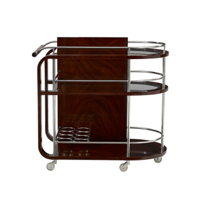 Duke Bar Cart - Bars - Furniture 