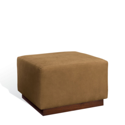 ralph lauren ottoman