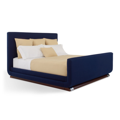 ralph lauren sleigh bed