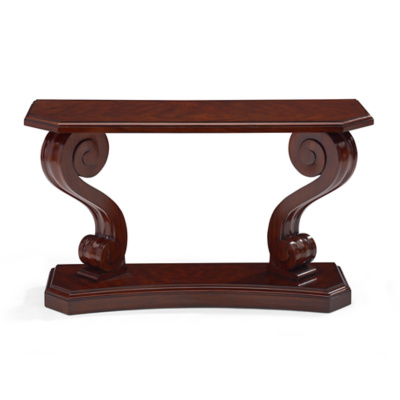 Mayfair Scroll Console - Classic 