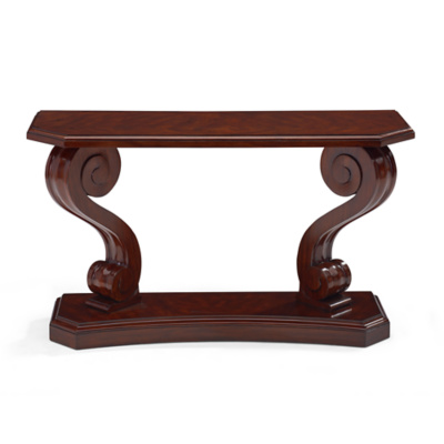 ralph lauren console table