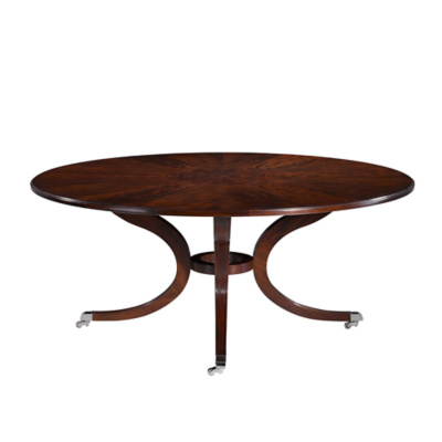 Alleyn Dining Table - Dining Tables 