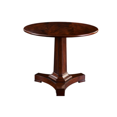 Bryce End Table - Occasional Tables 