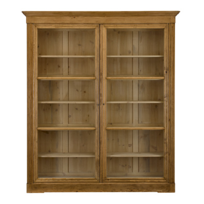 ralph lauren bookcase