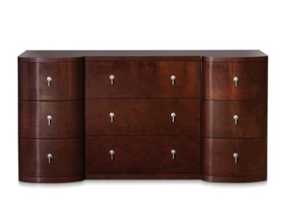 Marylebone Dresser - Chests / Mirrors 