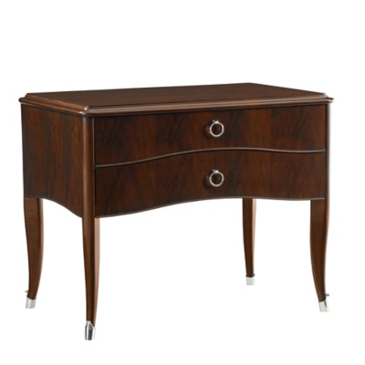 Blakely Nightstand - Bedside Tables 