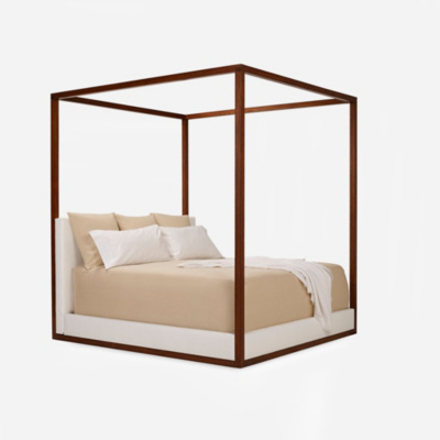 ralph lauren four poster bed