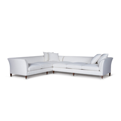 Atherton Sectional - Sofas / Loveseats 