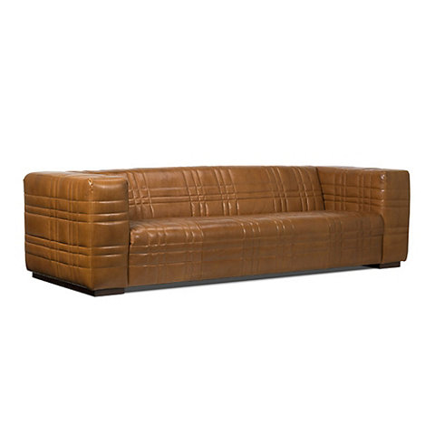 Chambers Sofa Sofas Loveseats, Ralph Lauren Leather Sofa