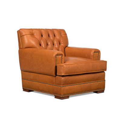 ralph lauren recliner