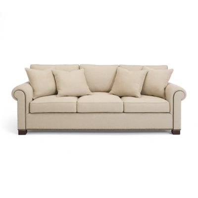 ralph lauren couch