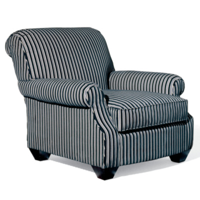 ralph lauren club chair