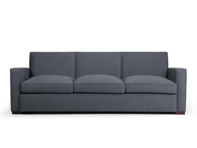 Warner Sofa Sofas Loveseats Furniture Products Ralph