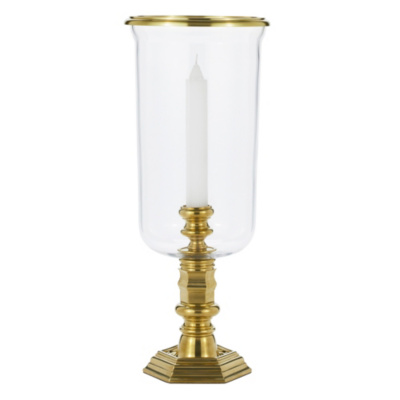 Classic Hurricane in Brass - Products - Ralph Lauren Home -  