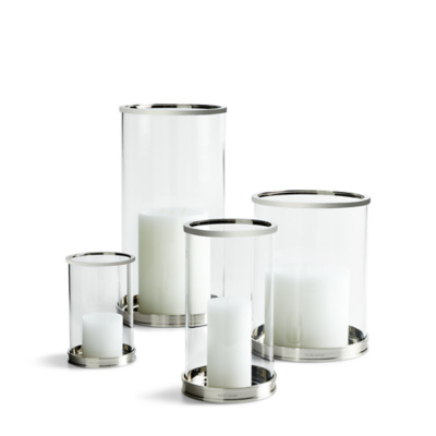 ralph lauren hurricane candle holders