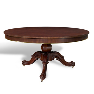 Heiress Dining Table - Dining Tables 