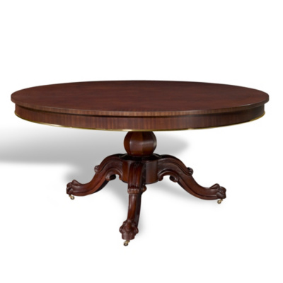 ralph lauren furniture dining table