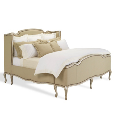 Heiress Bed - Beds - Furniture 