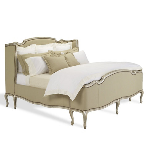 heiress bed - beds - furniture - products - ralph lauren