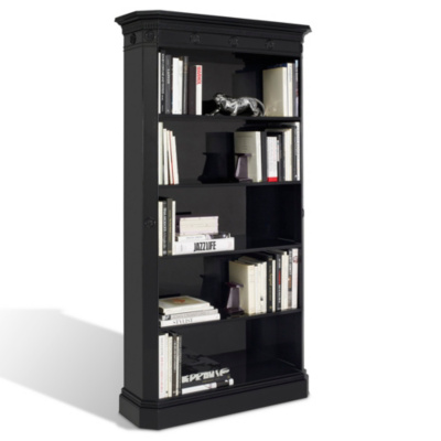 Brook Street Bookcase - Armoires 