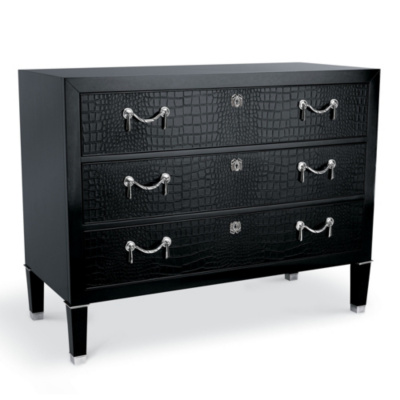 Brook Street Chest Black Chests Mirrors Furniture