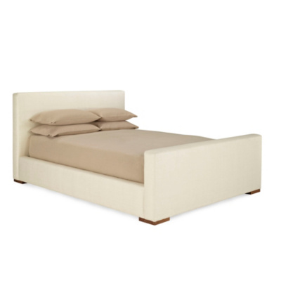Desert Modern Bed - Beds - Furniture 