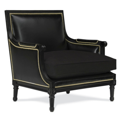 Duchess Salon Chair - Chairs / Ottomans 