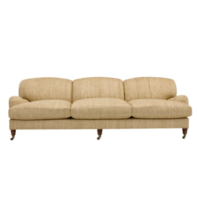 Somerville Sofa - Sofas / Loveseats 