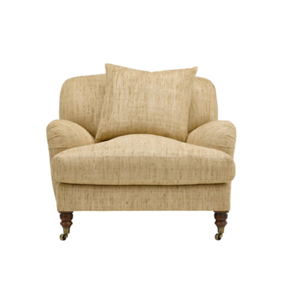 Somerville Chair - Chairs / Ottomans 