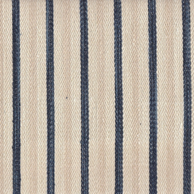 Calvados Ticking – Indigo - Fabric - Products - Products - Ralph Lauren ...