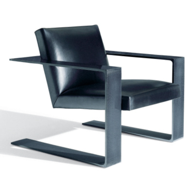 RL-CF1 Lounge Chair - Chairs / Ottomans 