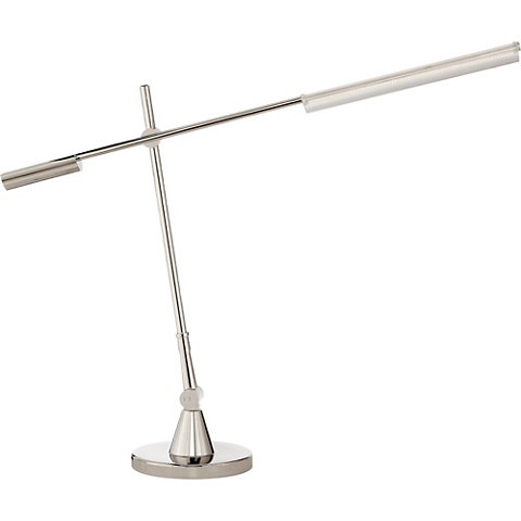 Clear Acrylic Table Lamps Lighting, Clear Acrylic Table Lamp
