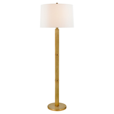 ralph lauren tripod lamp