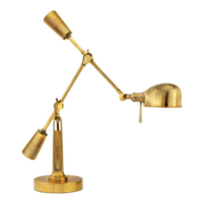 ralph lauren desk lamp