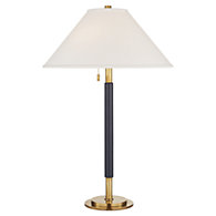 Table Lamps Lighting S, Ralph Lauren Brookings Table Lamp