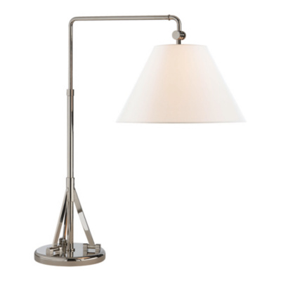 ralph lauren swing arm table lamp