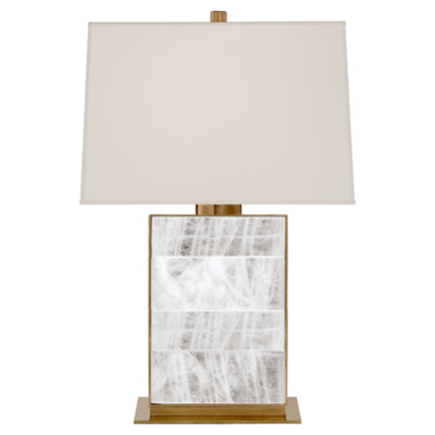 natural bedside lamps