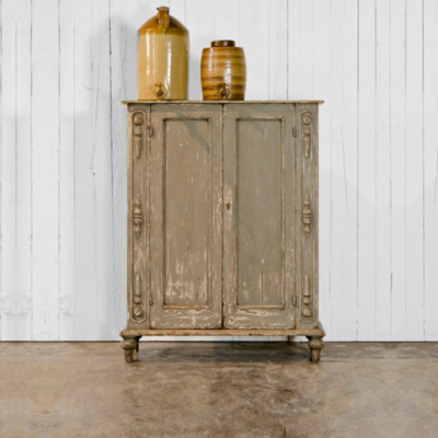 American Storage Cabinet - Armoires 