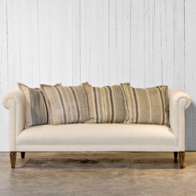 Rolled Back Sofa - Ralph Lauren Home 