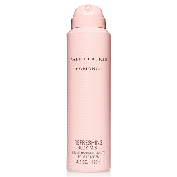 ralph lauren refreshing body mist