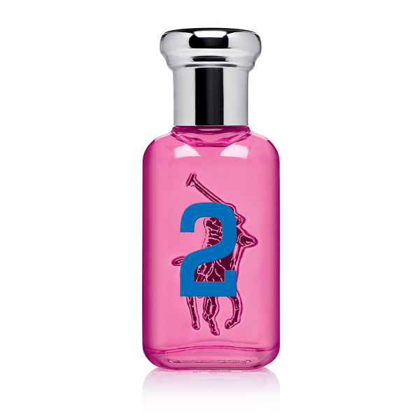 pink ralph lauren perfume