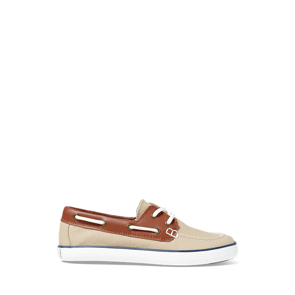 ralph lauren boat shoes