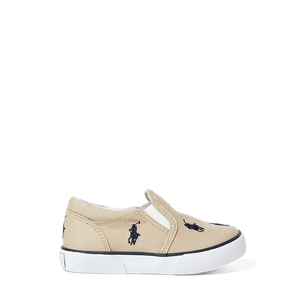 ralph lauren boys shoes